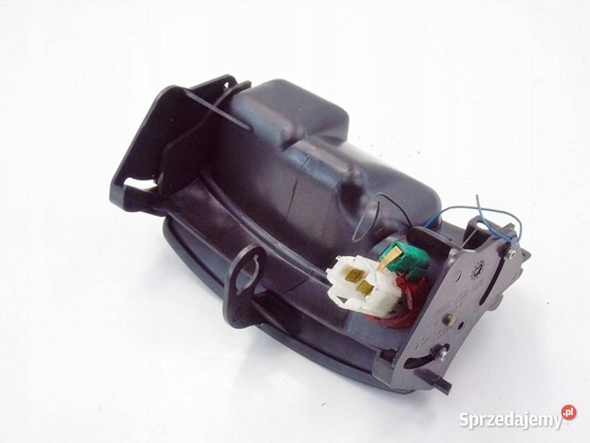 POPIELNICZKA SCHOWEK VOLKSWAGEN LUPO I AROSA Sosnowiec