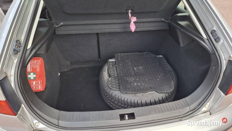 Seat Leon 16 16v gaz sekwencja centralny zamek Leon Piotrków Trybunalski