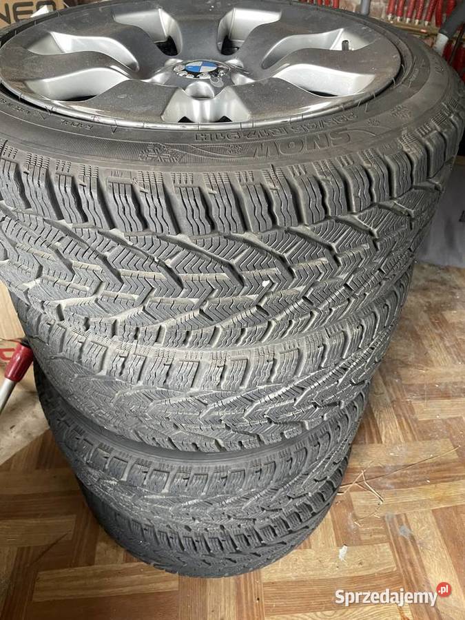 Bmw e91 320d automat exlusive Doinwestowane Jasło