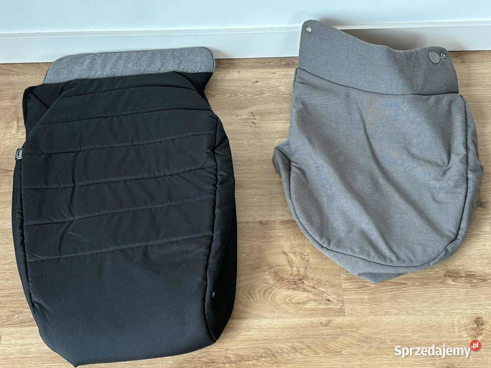 Wózek dziecięcy cybex balios s 2w1 spacerówka i Konstantynów Łódzki