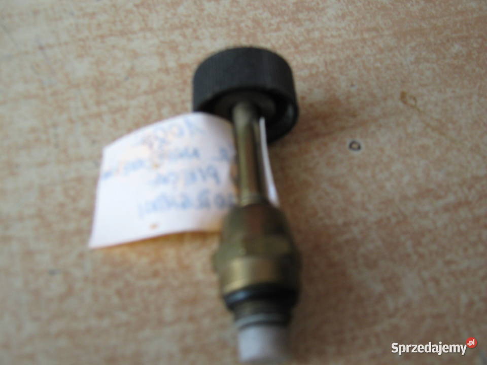 Zawór Napełnienia Wody Pieca LAMBORGHINI NOWY stal Nowy Sącz sprzedam