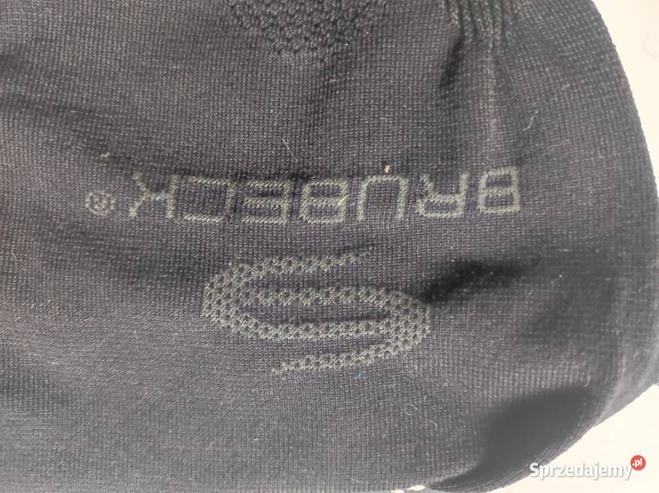 bezszwowa kominiarka maska ptrzeciwwiatrowa Kielce