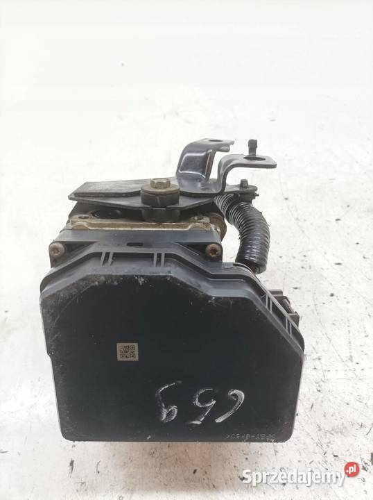 POMPA ABS GAM7437A0 1338004451 Mazda 6 II sprzedam