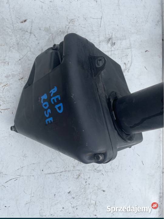 obudowa filtra Aprilia Red Rose 125 Obudowy filtrów Ostrzeszów sprzedam