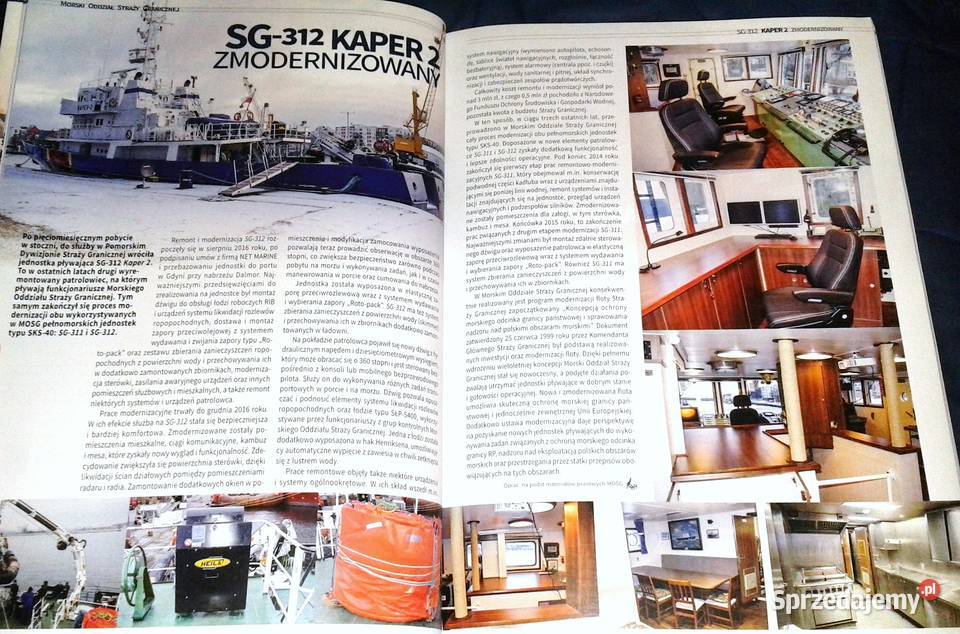 Morze statki i okręty Fregaty nowego pokolenia lubelskie