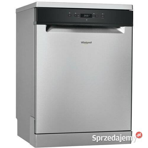 Zmywarka Whirlpool prawie nie używana 3 lata