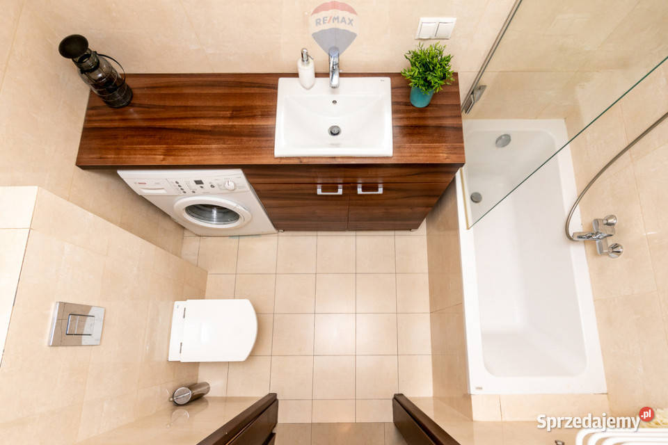 Dwupokojowe mieszkanie centrum Stare Miasto 15807zł/m2 sprzedam