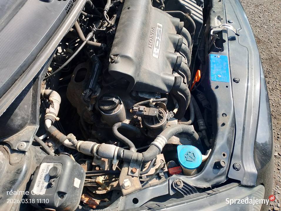 Honda jazz 4x eleszyby klima system Warszawa