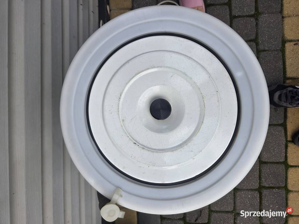 Pralka Frania Pralki i suszarki podlaskie