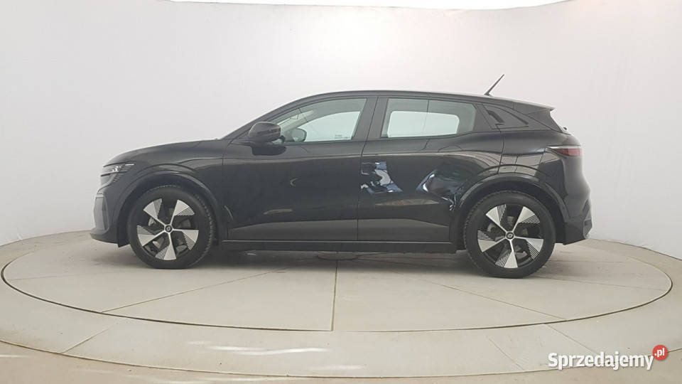 Renault Megane EV40 Equilibre Z Polskiego Salonu isofix Warszawa
