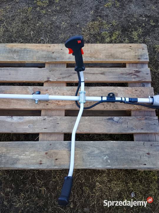 Kosa spalinowa Einhell GCBC 52 I AS łódzkie Pichlice