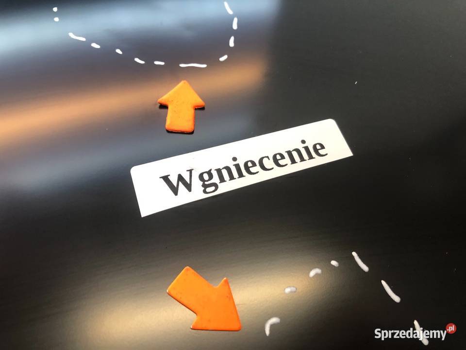 Peugeot 107 PMPN 052012122014 DRUGI LIFT Maska Skarżysko-Kamienna