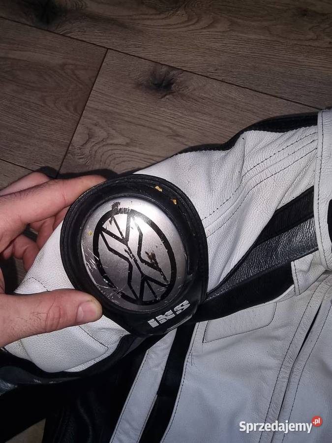 Kombinezon motocyklowy IXS 52dainese alpinestars Rzeszów