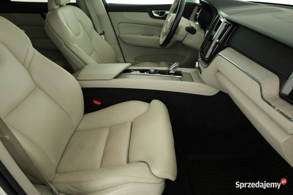 Volvo XC60 B4 AWD