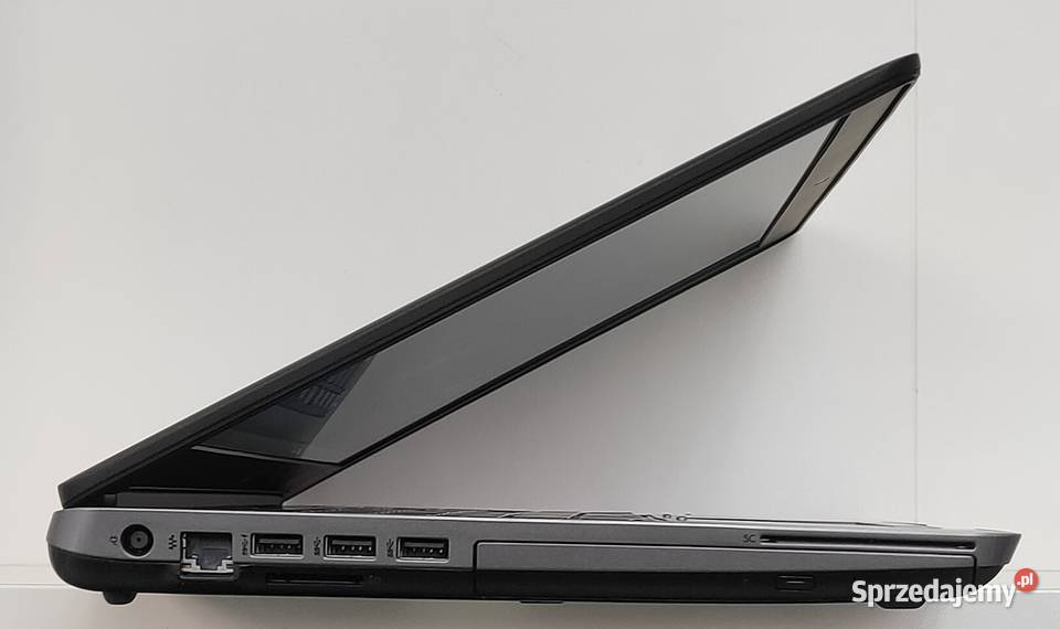 Laptop HP ProBook 650 G1 Intel i54210M 156 FHD Taktowanie 3200 lubelskie Lublin