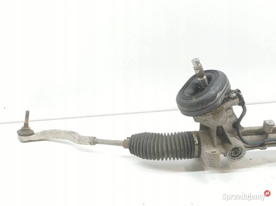 MAGLOWNICA PRZEKŁADNIA EUROPA 490013432R Renault sprzedam