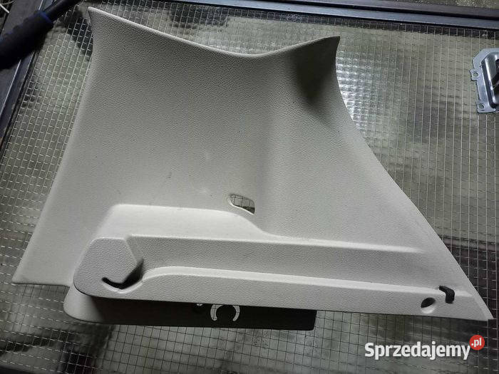 Boczek bagażnika prawy tył dacia sandero II Lift osobowe Wola Jachowa