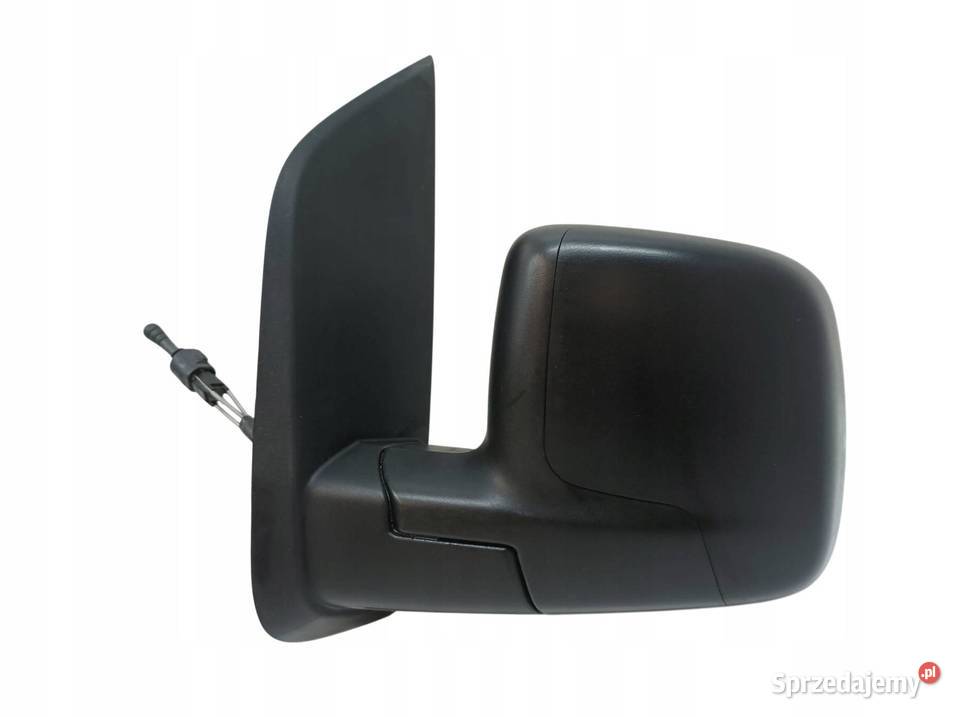 LUSTERKO LEWE MANUALNE 735460572 Fiat Fiorino