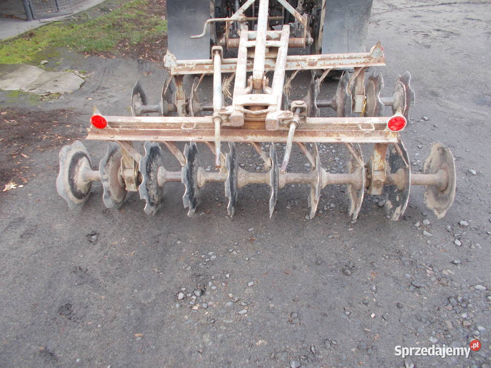 talerzowka Sochaczew sprzedam