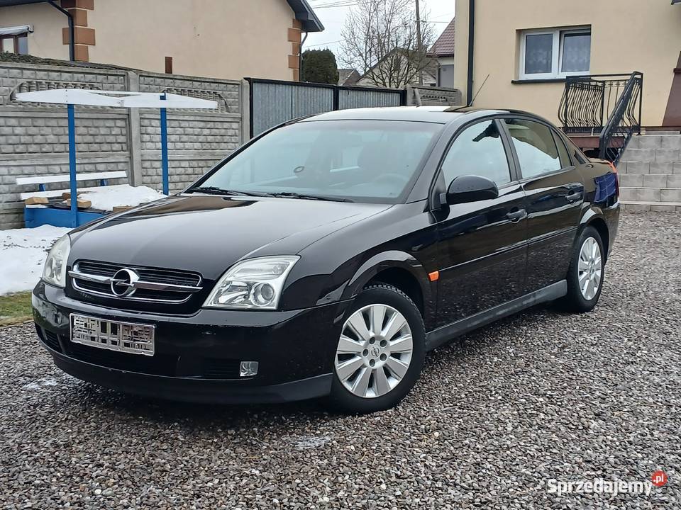 Opel vectra elektrochrom. lusterka boczne Opel Bodzentyn