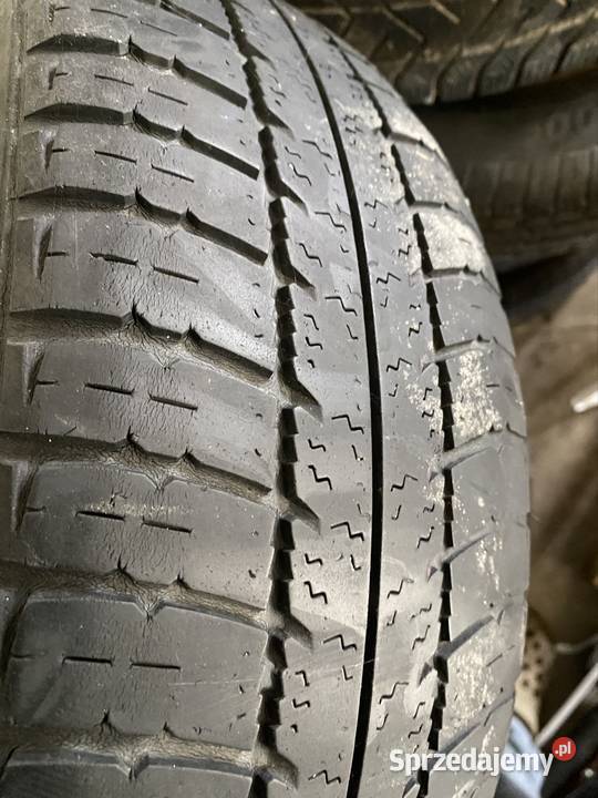 Koła alufelgi opony Ford 14 Samochodowe mazowieckie Kozienice sprzedam