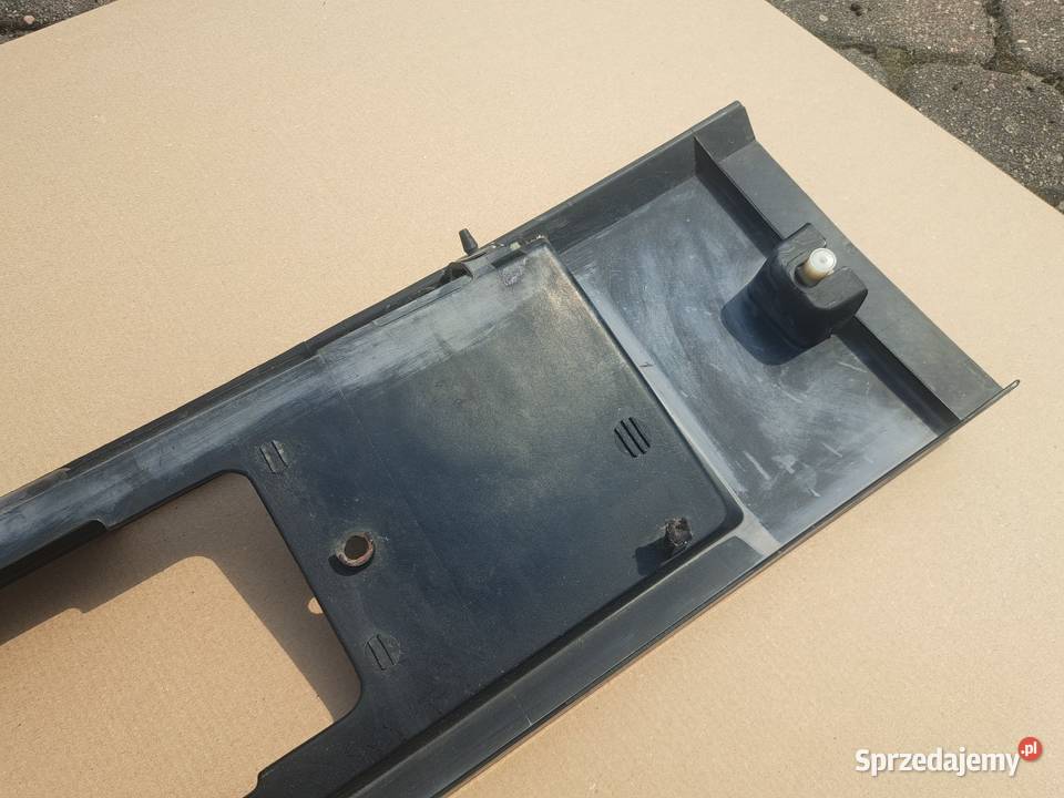 Blenda Passat B3 kombi osobowe Włodawa