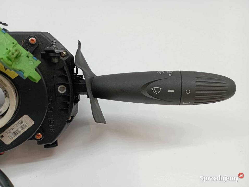 PRZEŁĄCZNIK ZESPOLONY Fiat Punto II 19992003