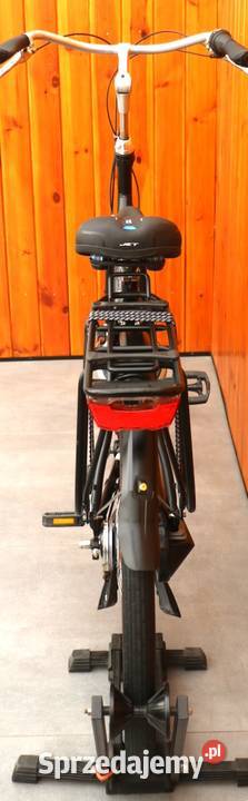 Rower damski Gazelle BloomD 53 I inne rowery z Milanówek