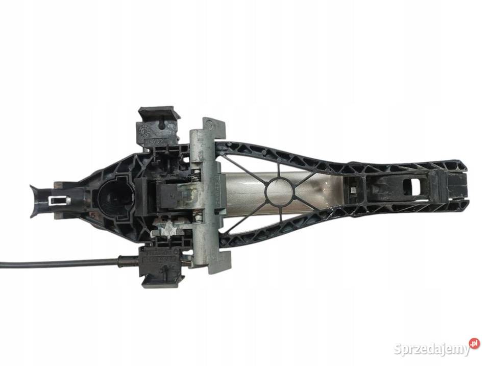 KLAMKA ZEWNĘTRZNA PRAWA PRZÓD 48416 Volvo XC 70 świętokrzyskie