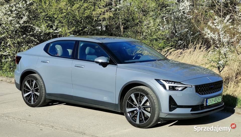 Polestar 2