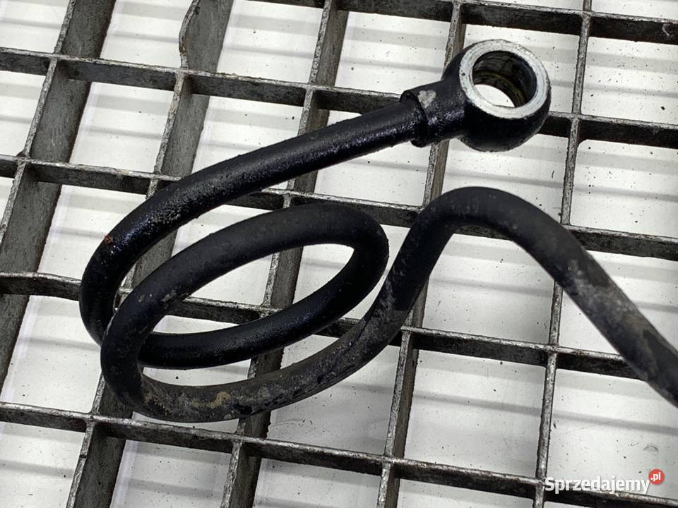 WĄŻ WSPOMAGANIA AUDI A4 B6 20 130 0005 PRZEWÓD podkarpackie