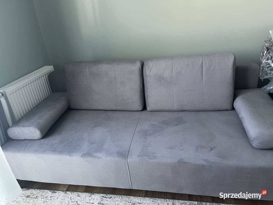 Sofa 3 osobowa nowa mazowieckie
