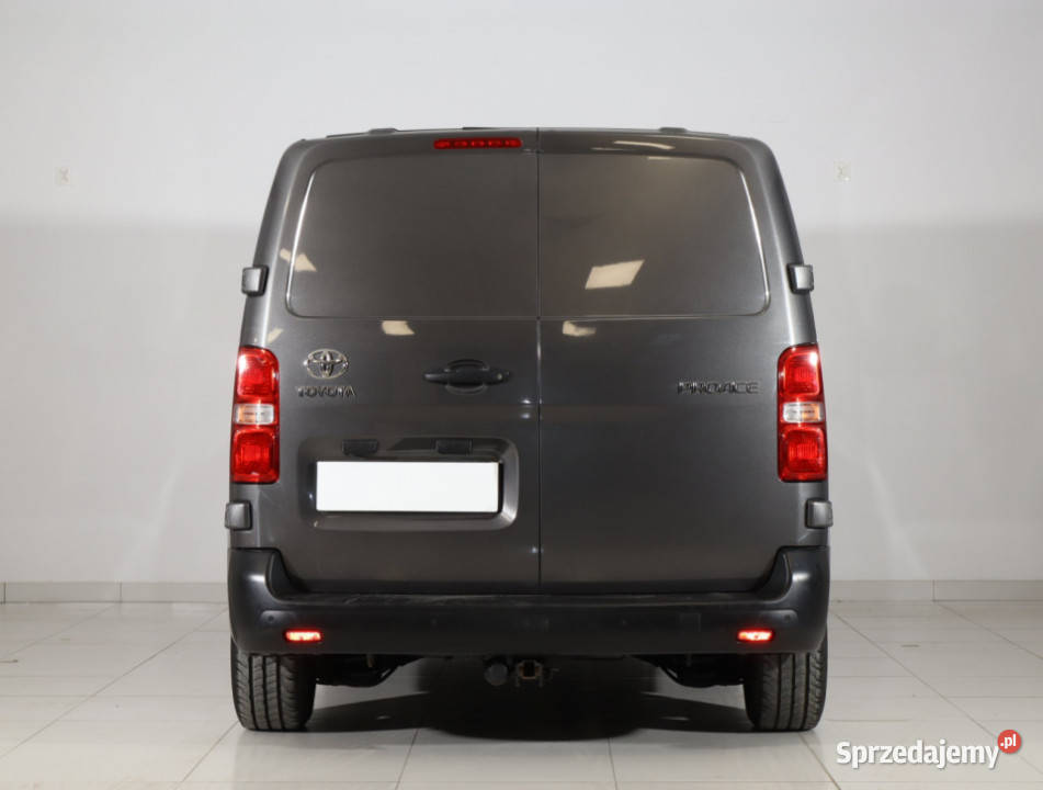 Toyota ProAce 15 D4D Piaseczno
