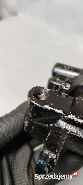 Zacisk hamulcowy przód części Yamaha DT 80 53V Wolbrom