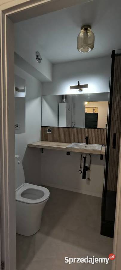 Wynajmę mieszkanie w Bochni Mikluszowice