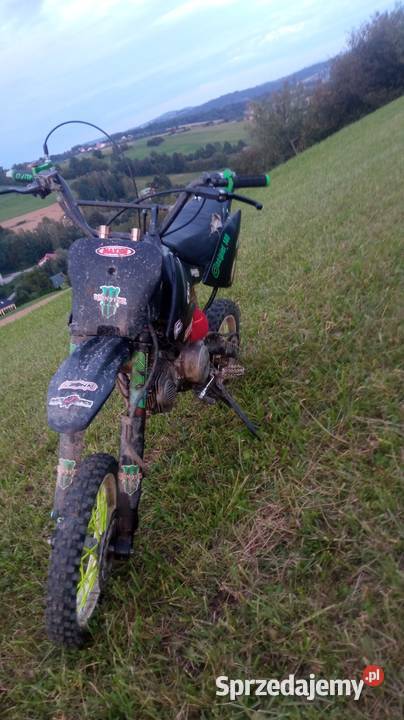 cross diabolini 140 mrf 1412