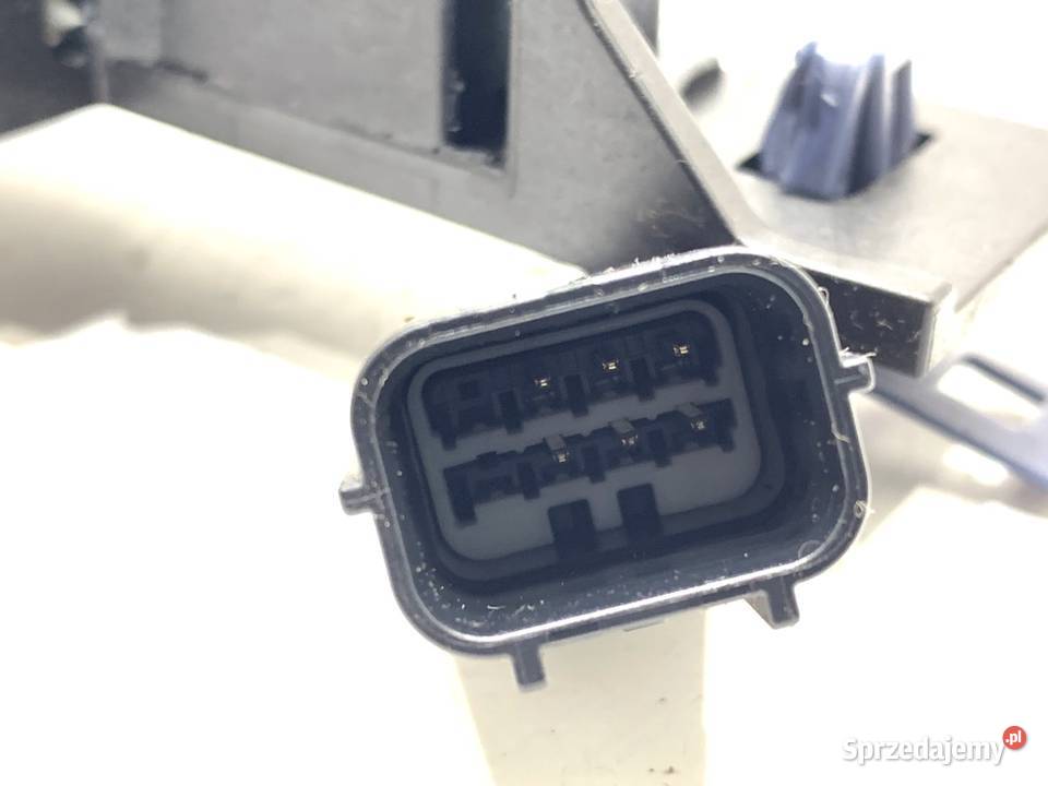 KLAMKA ZEWNĘTRZNA PRAWY PRZÓD HONDA CRV V SUV