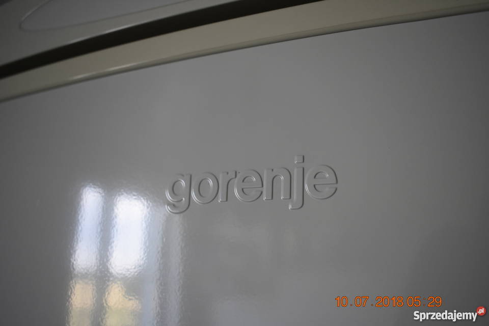 Lodówka Gorenje Ryki sprzedam