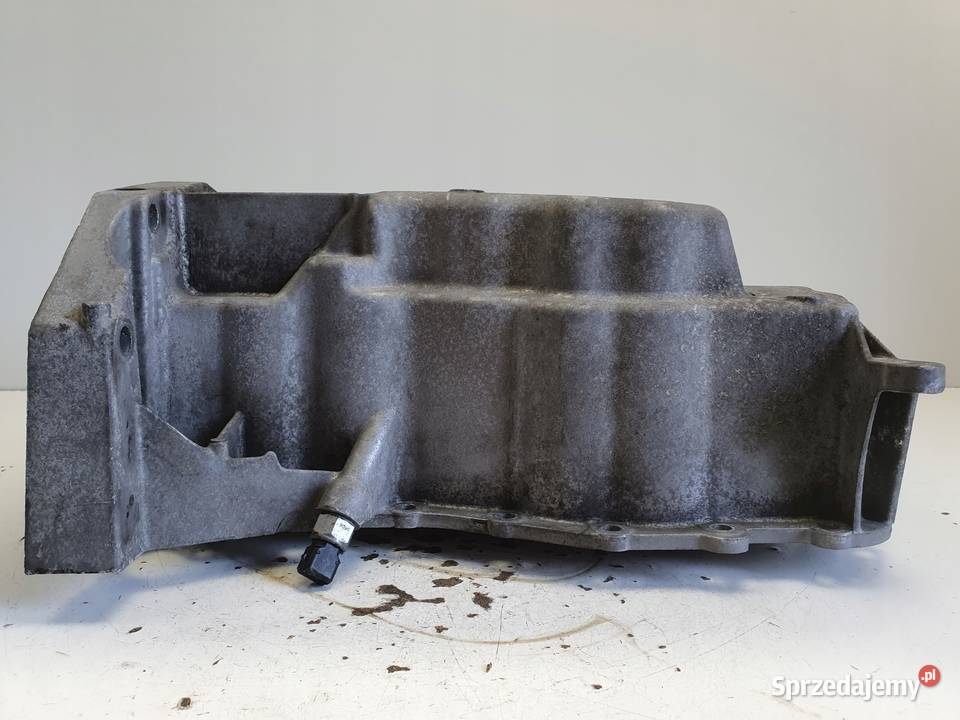 Renault Megane Scenic II III 15 DCI MISKA lubelskie Rudka