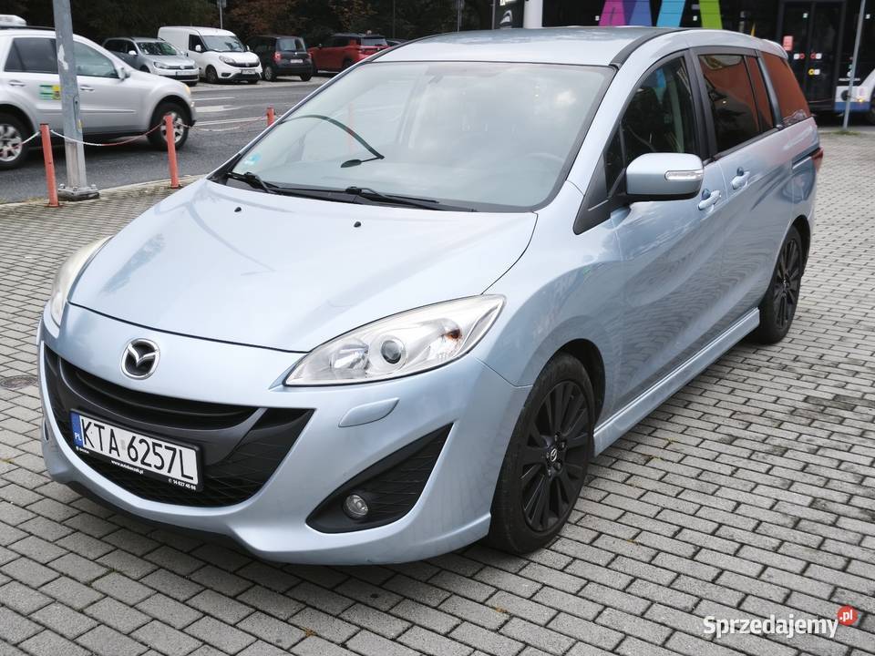 Mazda 5