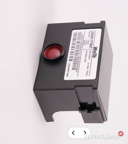 Zamiennik Sterownika Automat Siemens LOA Wrocław