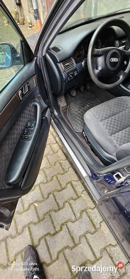 Sprzedam Audi a6 c5 2001r polift 18t benzyna Lublin