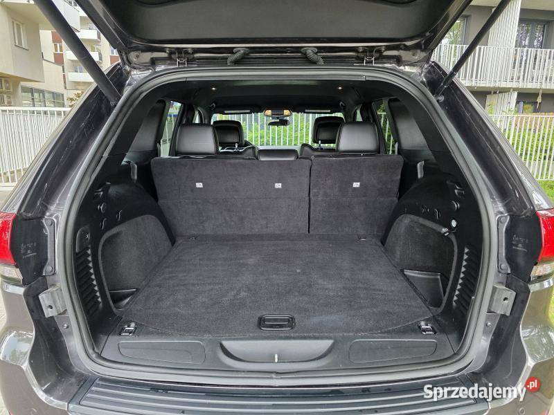 Laredo X V6 36l benzyna 2994X4Dokumentacja 91465km mazowieckie