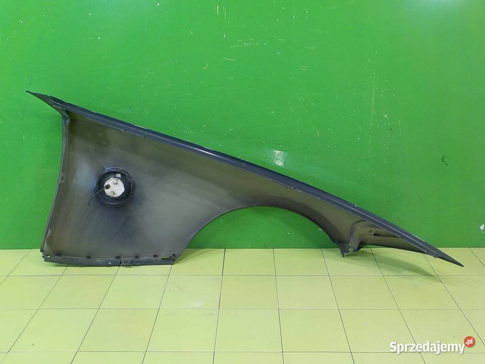 BMW Z4 E85 25 B AUT 04r CABRIO 2D blotnik lewy Suków