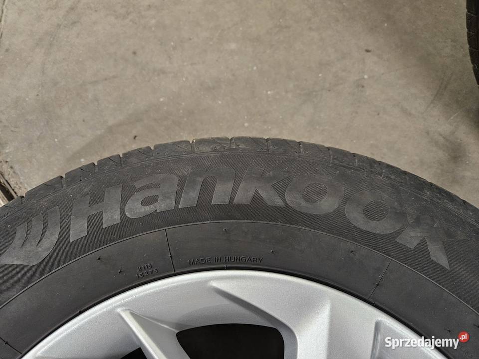 4 21570 R16 100H Hankook Ventus Prime 2 2020r Katowice sprzedam