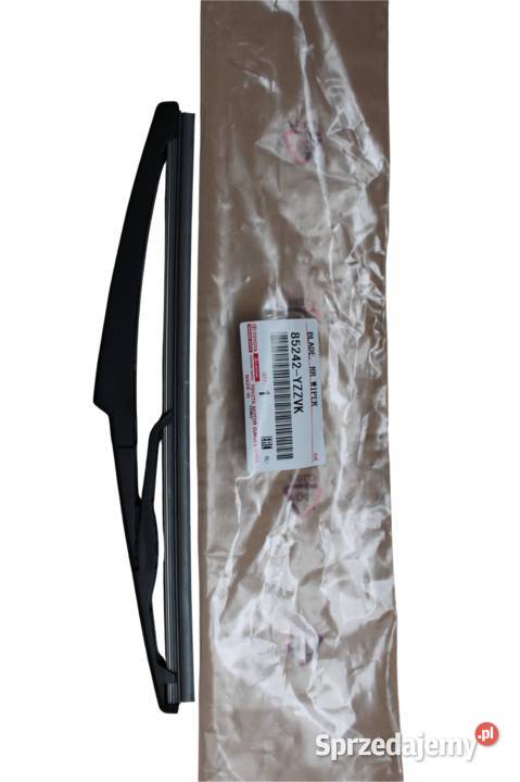 TOYOTA Yaris Auris Aygo Rav4 Pioro wycieraczki Kąty Wrocławskie