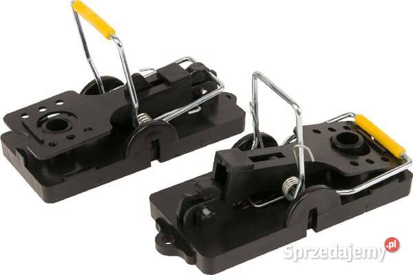 Łapka na myszy Snapper ES6626N Kamionna sprzedam