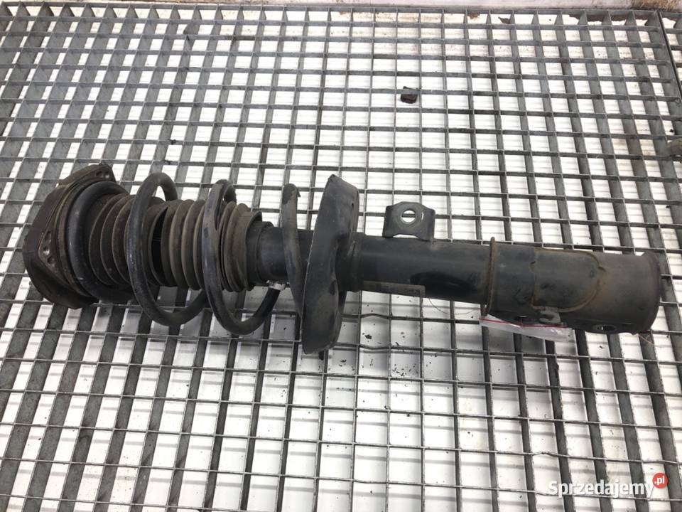 AMORTYZATOR PRAWY PRZÓD OPEL ASTRA K 14 39039564 osobowe