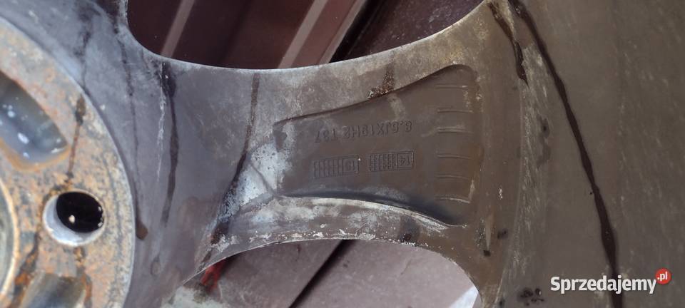 audi q5q7alufelgi 195x112okazja Kraków