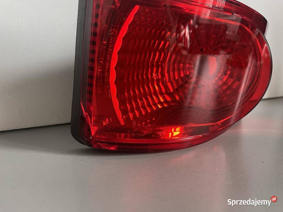 NEOPLAN LAMPA TYŁ POZYCYJNA osobowe Lampy tylne Ostroróg sprzedam